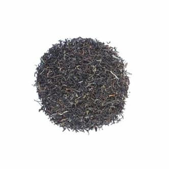 Coffee Krave's Darjeeling Tea